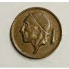 50 centimes 1958 francouzská