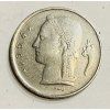 1 frank 1954 francouzský