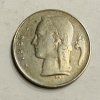 1 frank 1956 francouzský