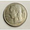 1 frank 1963 francouzský