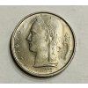 1 frank 1975 francouzský