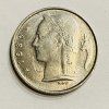 1 frank 1980 francouzský