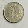1 frank 1951 holandský