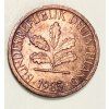 1 pfennig 1985 D