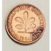 1 pfennig 1994 A