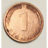 1 pfennig 1994 A