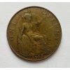 1 penny 1918