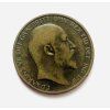 1 penny 1903