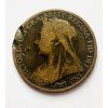 1 penny 1900