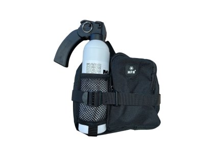 Set sprej na medveďa 300ml s kapsičkou
