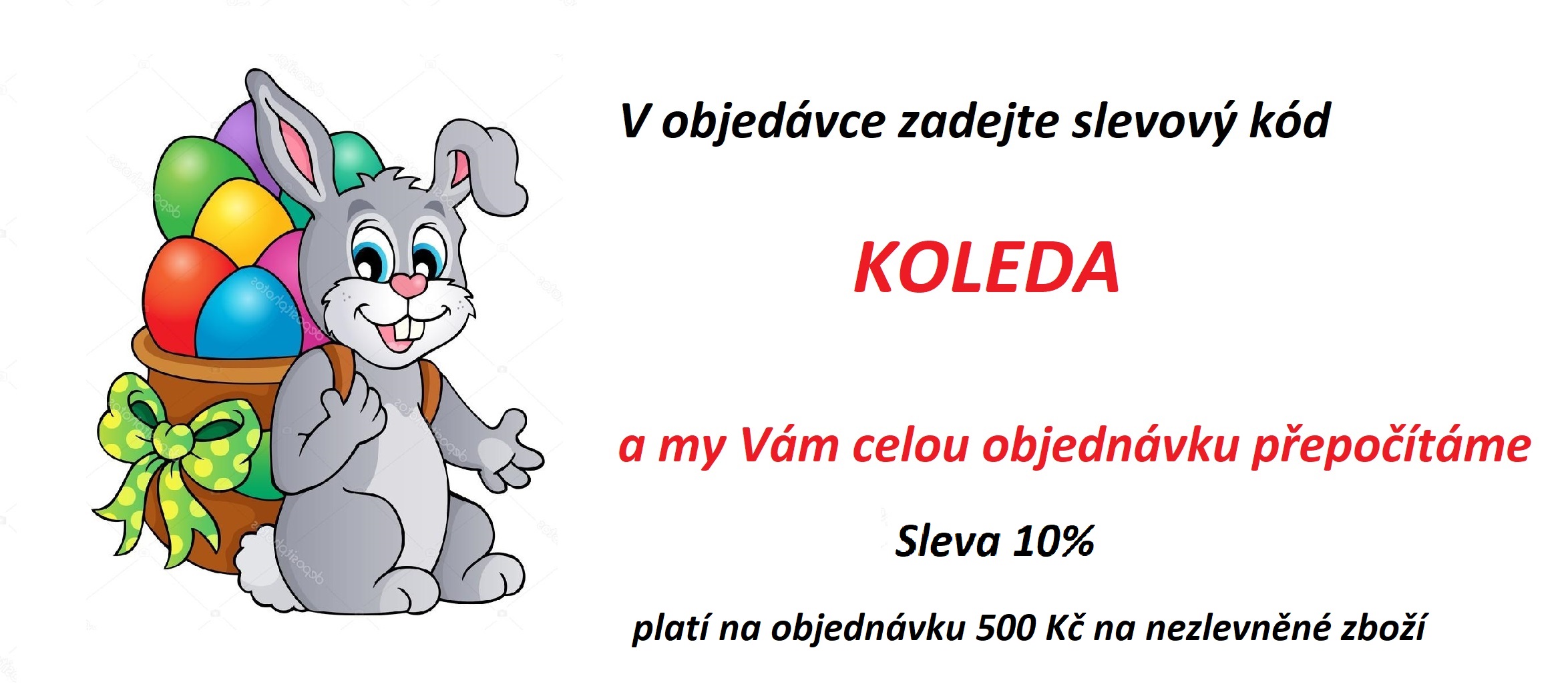 KRÁSNÉ VELIKONOČNÍ SVÁTKY A BOHATOU POMLÁZKU!