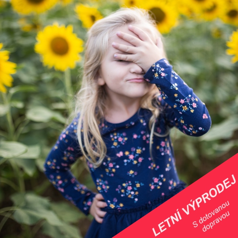LETNÍ VÝPRODEJ PRO KLUKY A HOLKY