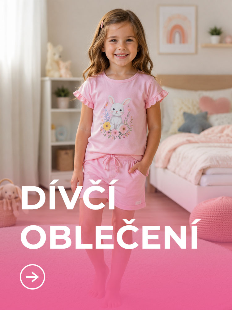 dívky