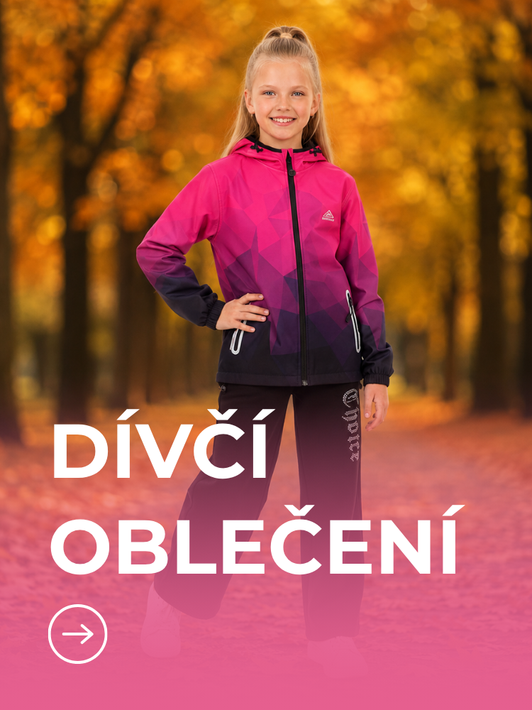 dívky