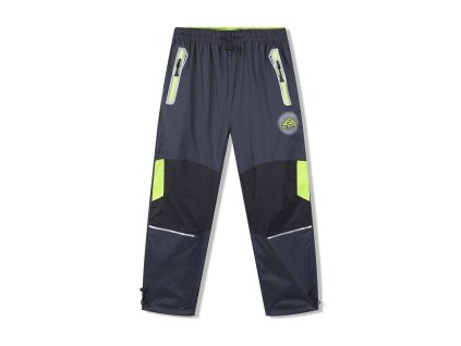 Chlapecké šusťákové kalhoty SK7751