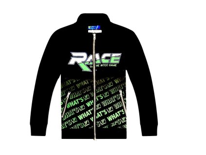 Chlapecké mikiny FM0263 velikosti 134-164