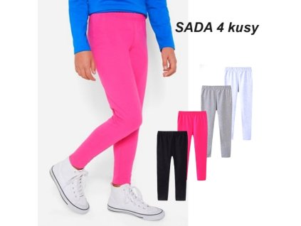 Legíny sada čtyři kusy XH21