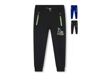 chlapecké tepláky JK9550