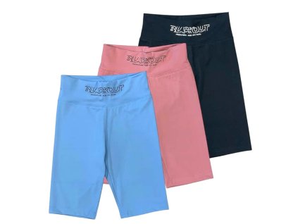 Baker shorts LX06K51