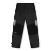 Chlapecké outdoorové kalhoty středně silné,pohodlné sportovní kalhoty pro kluky ve velikosti 140-170