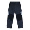 Outdoorové kalhoty středně silné,pohodlné sportovní kalhoty pro kluky ve velikosti 140-170
