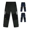Chlapecké outdoorové kalhoty středně silné,pohodlné sportovní kalhoty pro kluky ve velikosti 140-170