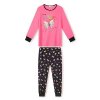 Dívčí pyžamo s motýlkem MP3788 velikosti 116-146