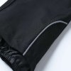Dívčí softshellové kalhoty velikosti 134-164