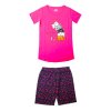 Dívčí pyžamo značky Wolf velikosti 134-164 barva malina