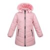 Dívčí zimní kabát KB2346 velikosti 134-164