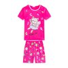 Dívčí pyžamo - letní komplet WP0915
