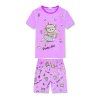 Dívčí pyžamo-letní komplet WP0915