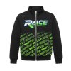 Dětská mikina Race