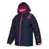 dívčí lyžařská bunda Cusa Loap