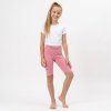 Baker shorts růžová