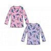 DÍVČÍ TRIČKO LILLO & STITCH XH1378