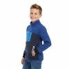 Chlapecká mikina Kugo Arctic Move – hřejivá, pružná a stylová volba pro kluky