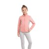 Funkční mikina, kterou ocení každá sportovkyně - pohodlí, styl a výkon v jednom růžová