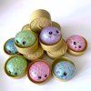 Antistresový Dumpling – překvapení v krabičce