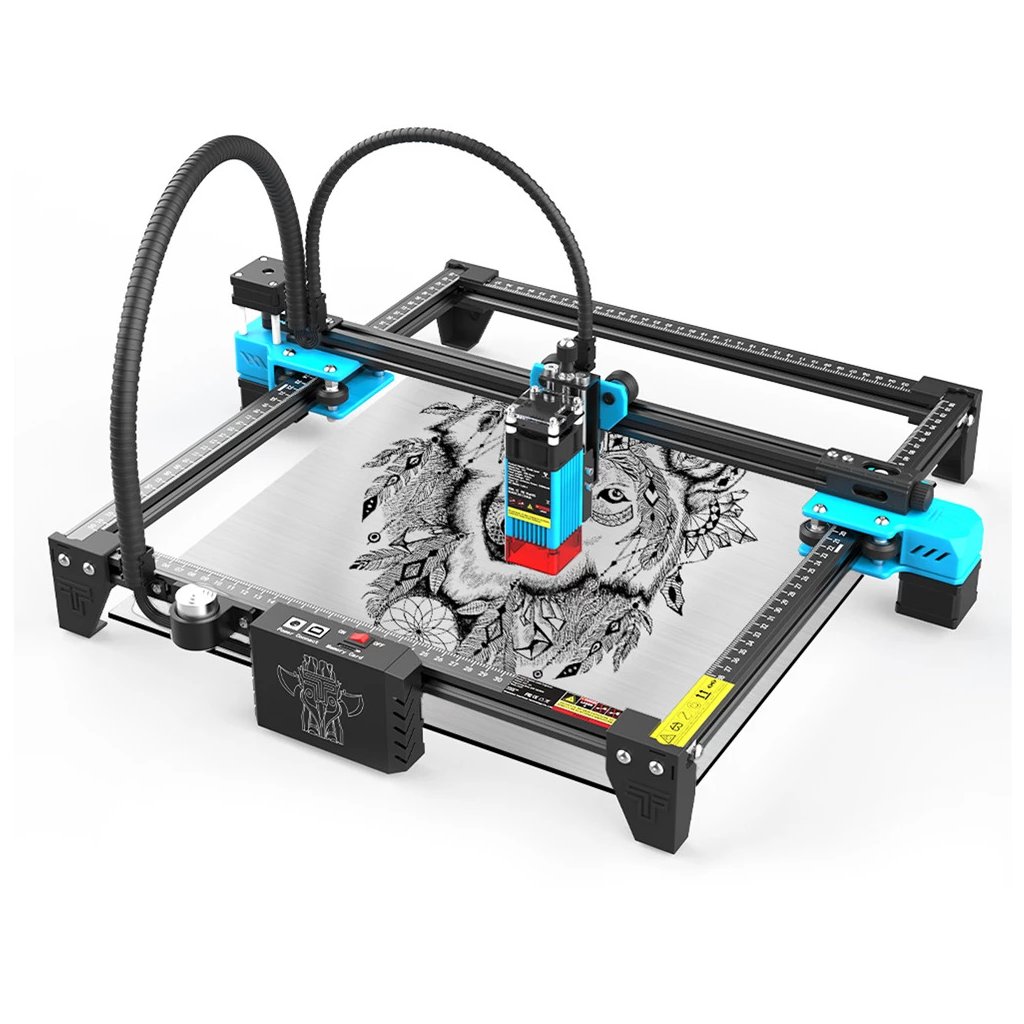 гравер two trees tts-55. лазерный гравер tts 55. Tts 55 гравировка. Totem лазерный гравировальный станок. лазерный гравировальный станок two trees.