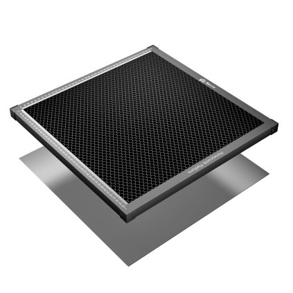 AlgoLaser Voštinová honeycomb podložka pre laser gravírovačky rezačky 1