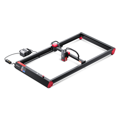 AlgoLaser ALPHA MK2 predlžovací set