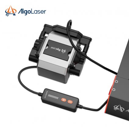AlgoLaser Smart Air Assist kompresor pre laserové gravírky, AAP1.0