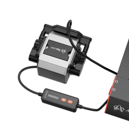 AlgoLaser Smart Air Assist kompresor pre laserové gravírky