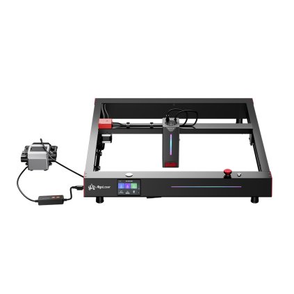 CNC laserová gravírovačka/ rezačka AlgoLaser Delta 40W