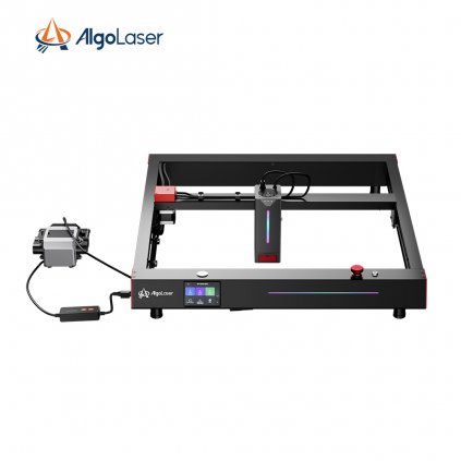 CNC laserová gravírovačka/ rezačka AlgoLaser Delta 40W