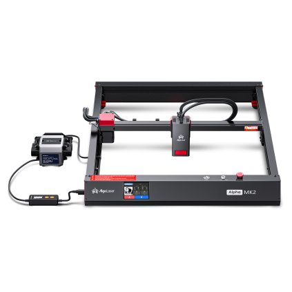AlgoLaser Alpha MK2 20W 1