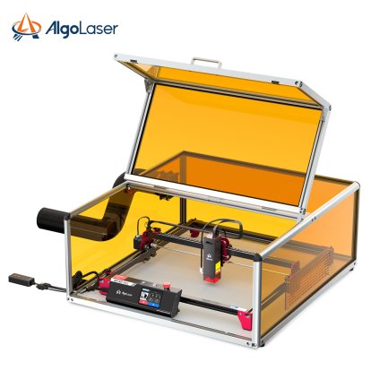 AlgoLaser 10W Safety Set