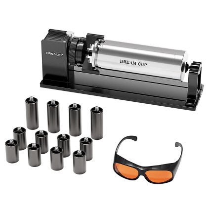 Creality Falcon A1 Rotary Kit 1