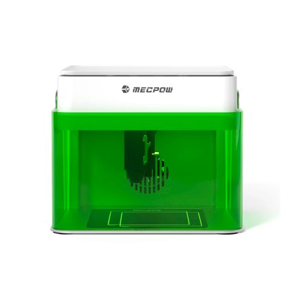 Mecpow M1 laserová gravírka 01